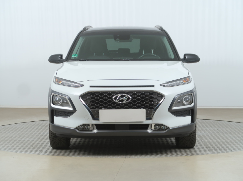 Hyundai Kona, 2019