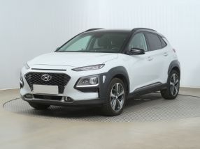 Hyundai Kona - 2019