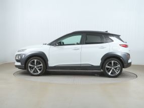 Hyundai Kona - 2019
