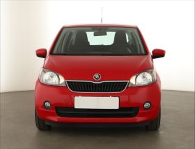 Skoda Citigo - 2016
