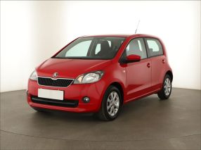 Skoda Citigo - 2016