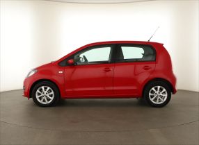 Skoda Citigo - 2016