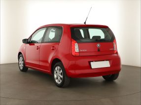 Skoda Citigo - 2016