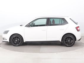 Škoda Fabia - 2016
