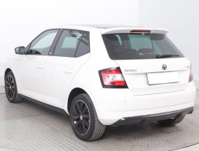 Škoda Fabia - 2016