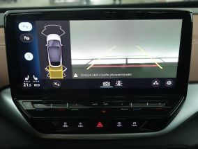 Volkswagen ID.5 - 2023