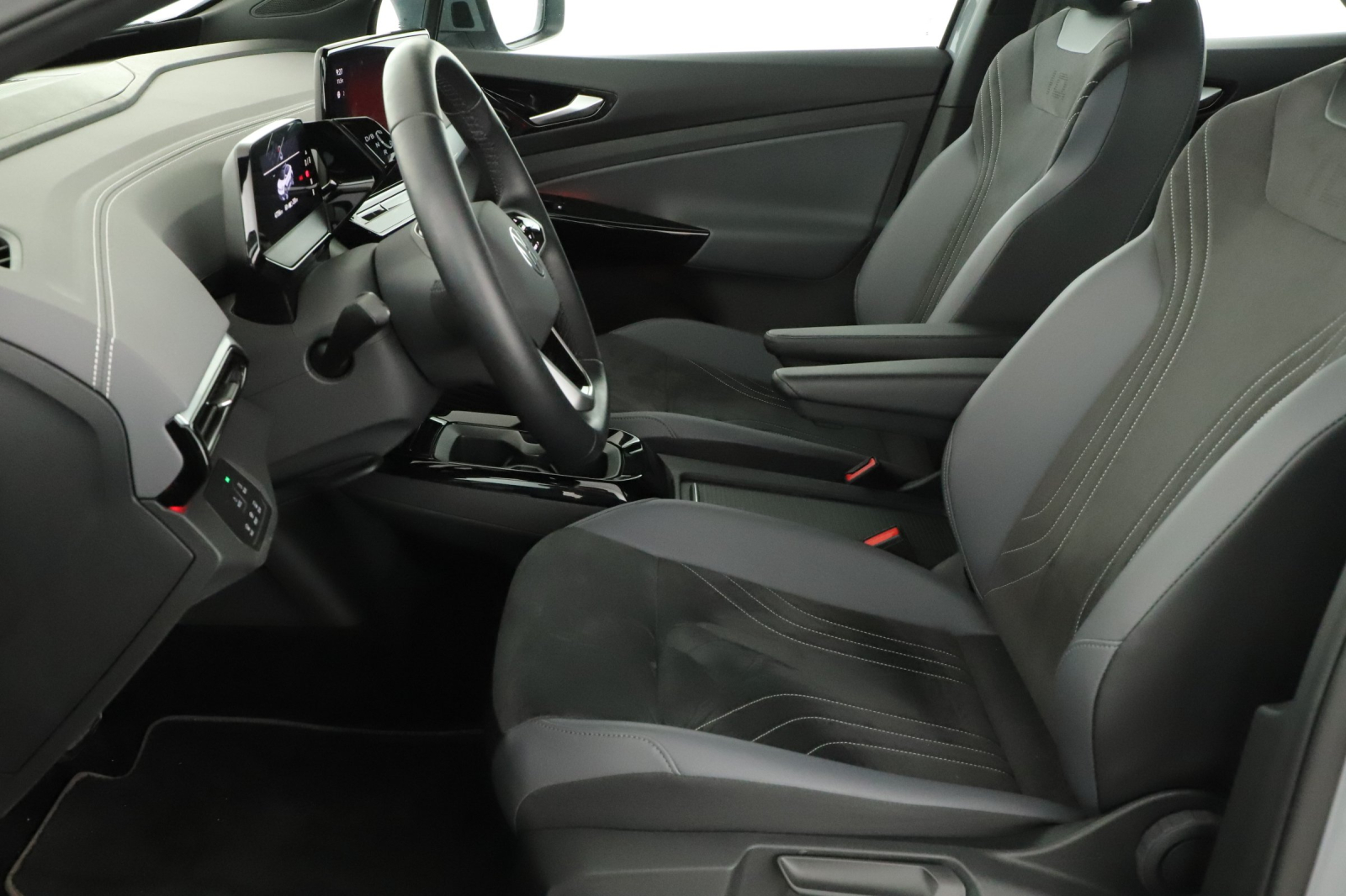 Volkswagen ID.5 - 2022