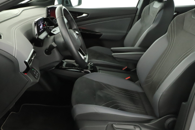 Volkswagen ID.5 - 2022