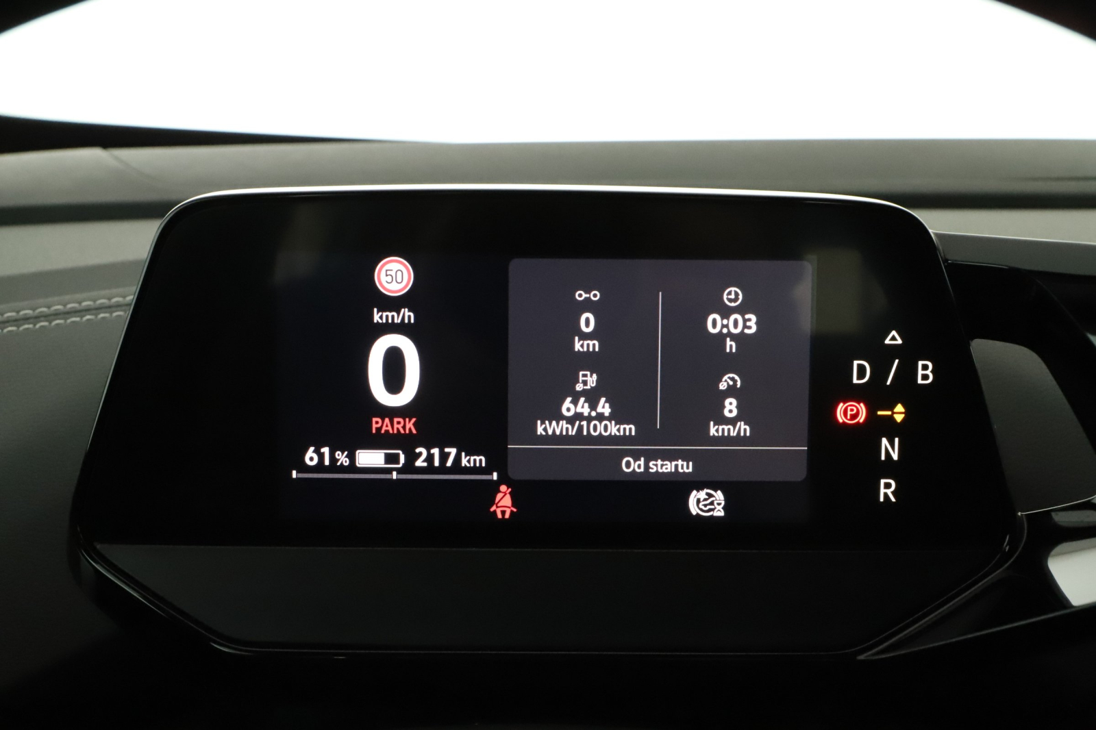 Volkswagen ID.5 - 2022
