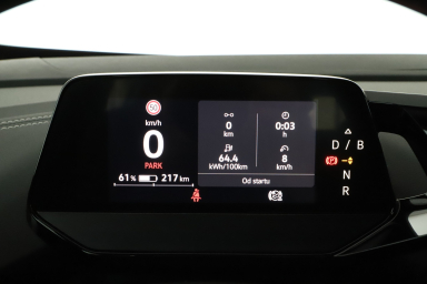 Volkswagen ID.5 - 2022