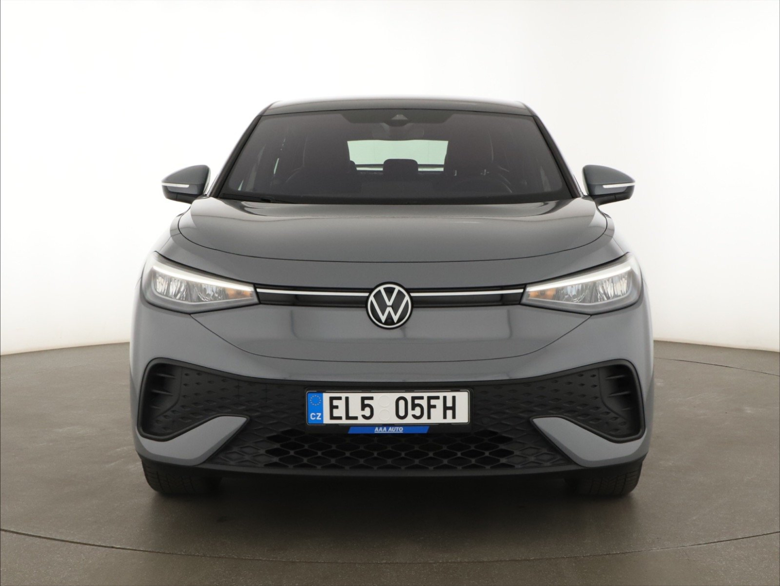 Volkswagen ID.5 - 2022