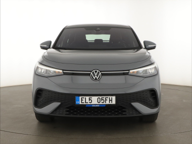 Volkswagen ID.5 - 2022