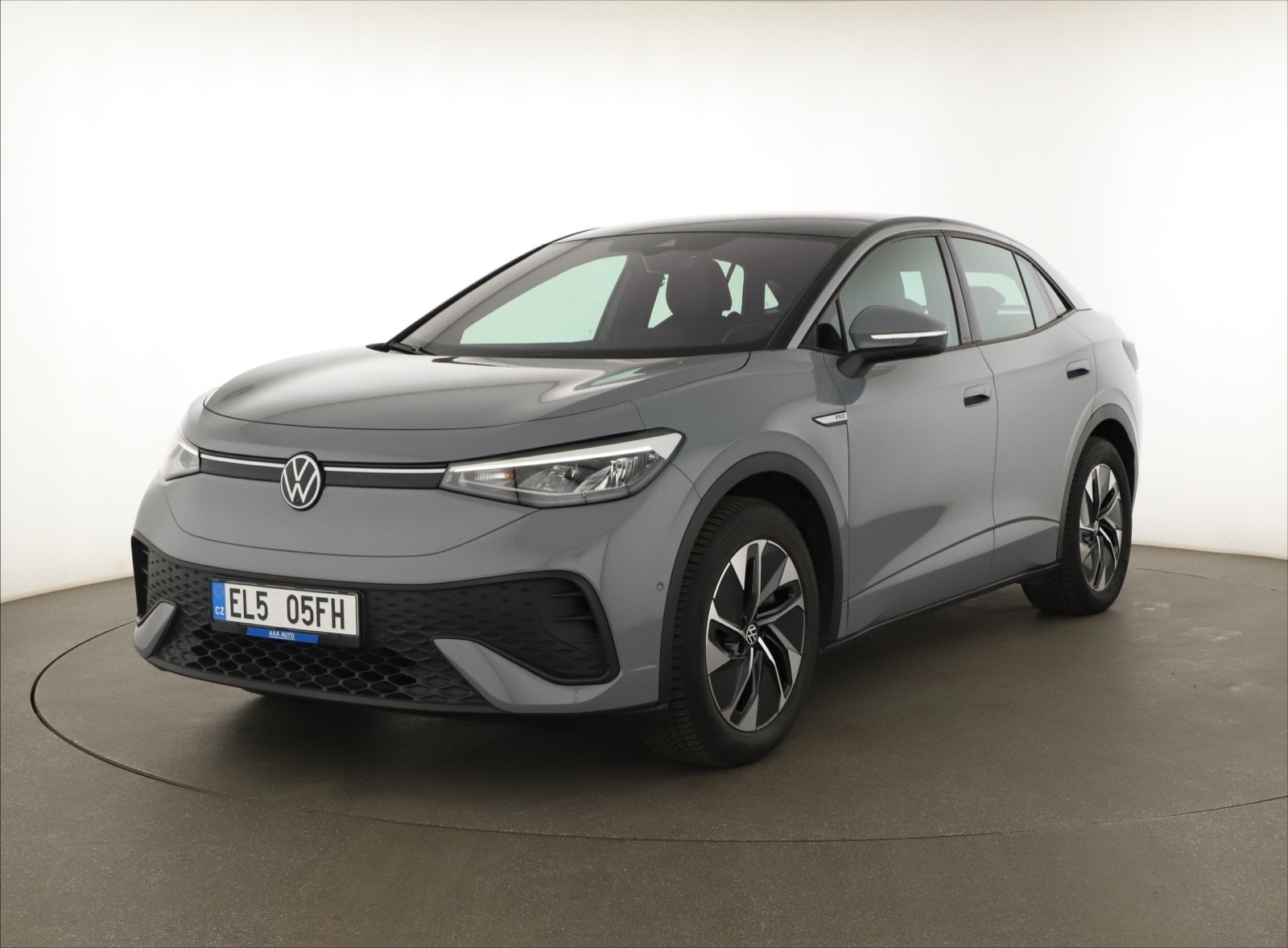 Volkswagen ID.5 - 2022