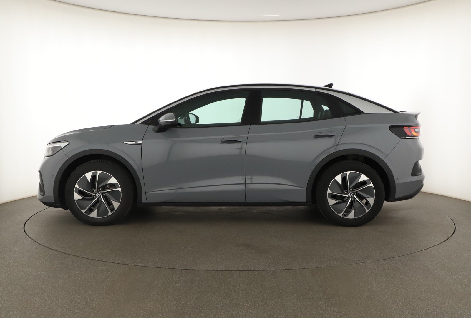 Volkswagen ID.5 - 2022