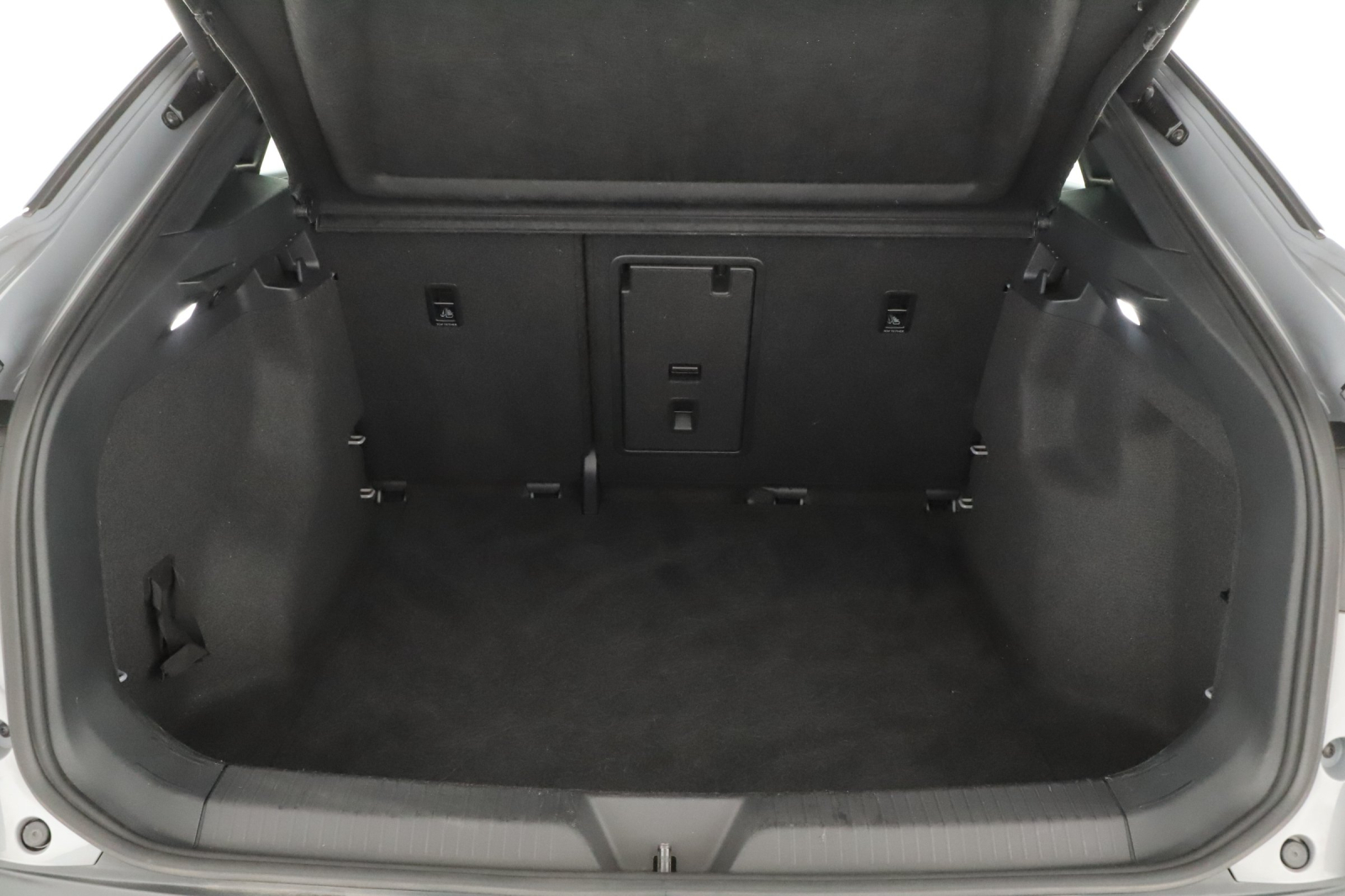 Volkswagen ID.5 - 2022