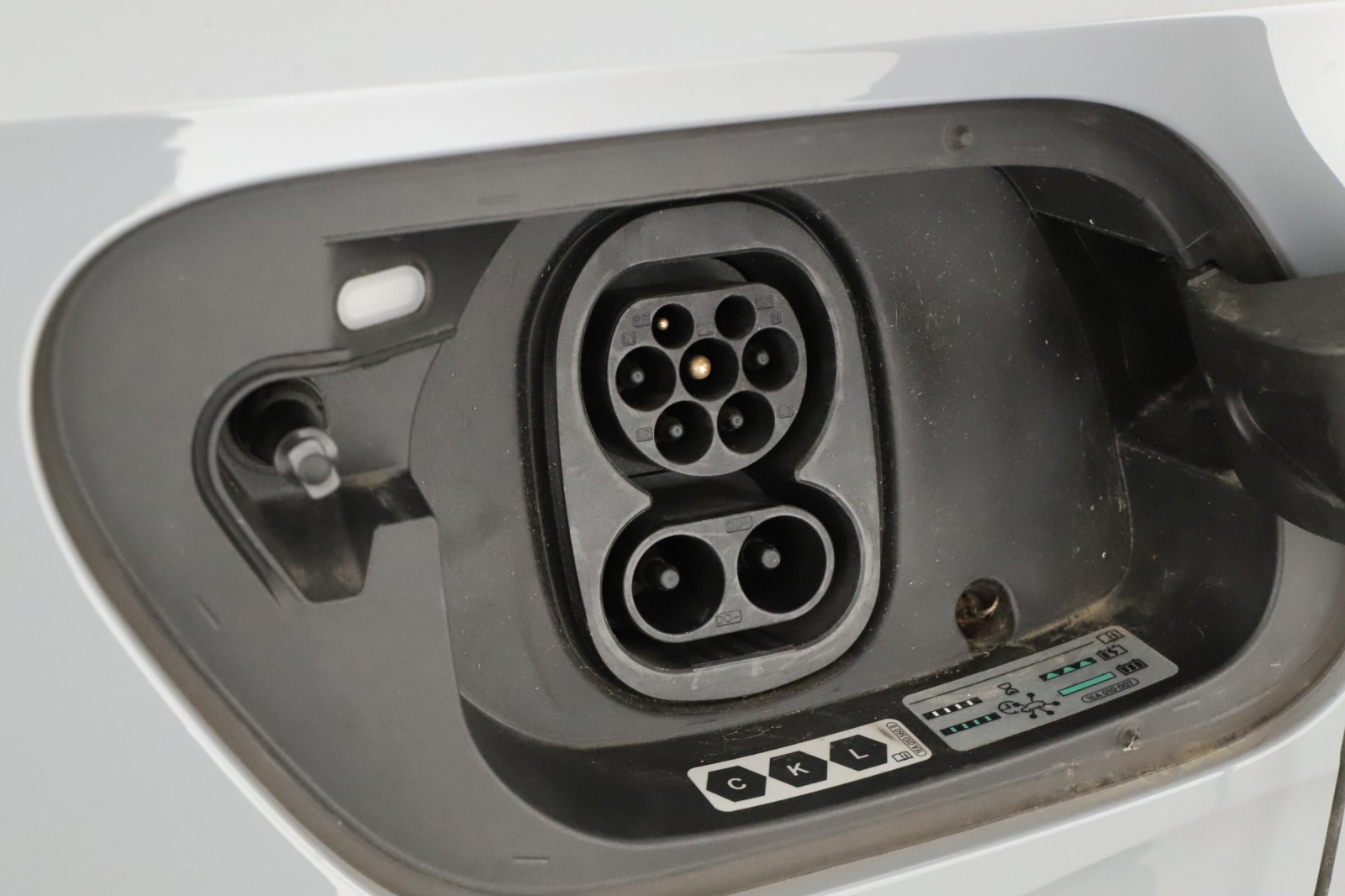 Volkswagen ID.5 - 2022