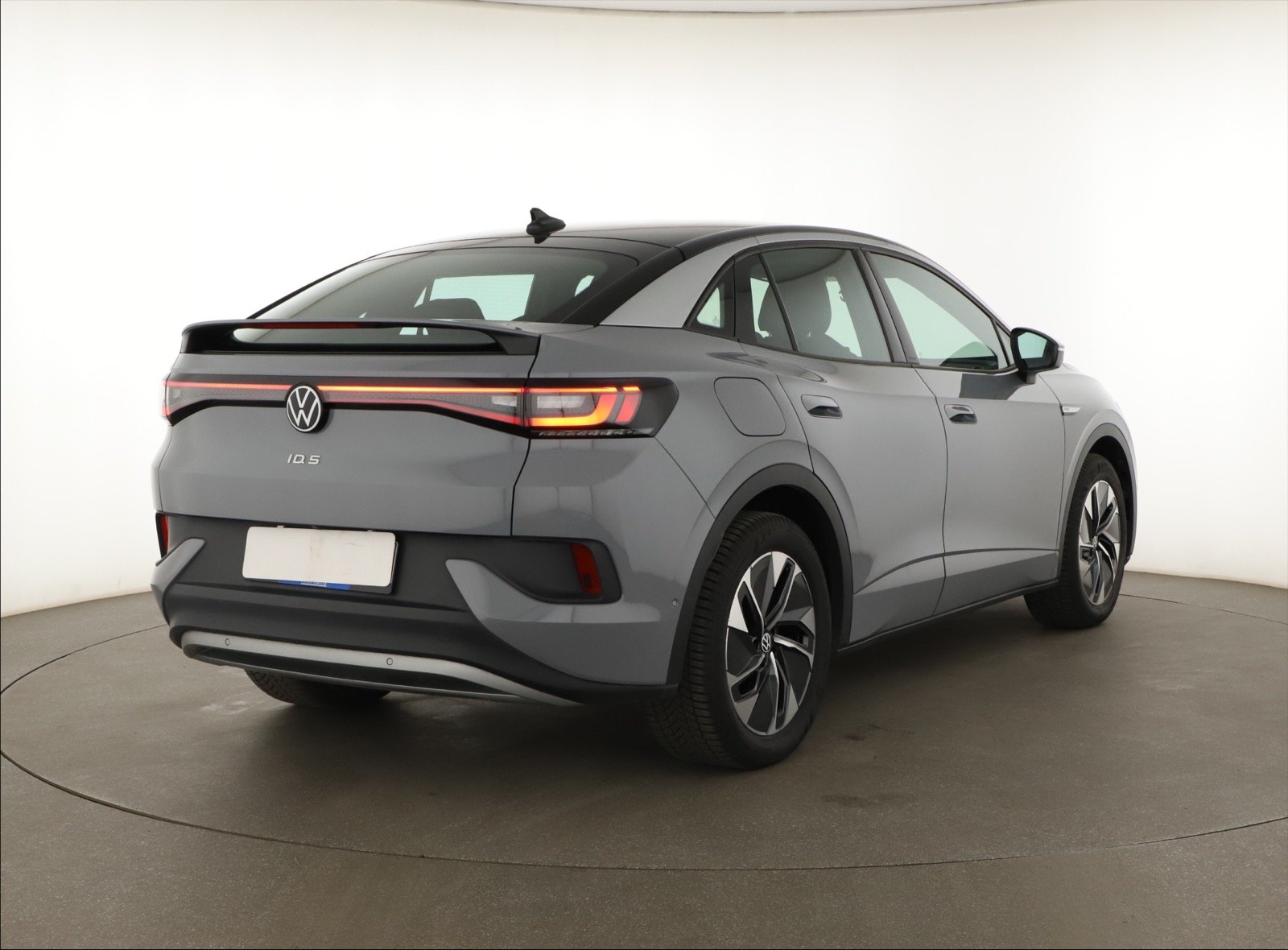 Volkswagen ID.5 - 2022