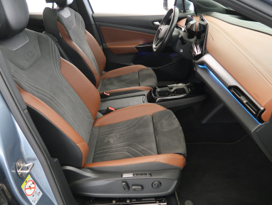 Volkswagen ID.5 - 2022