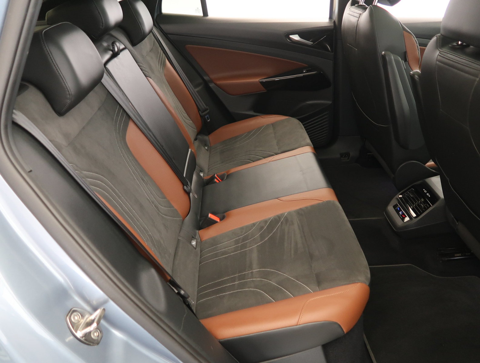 Volkswagen ID.5 - 2022