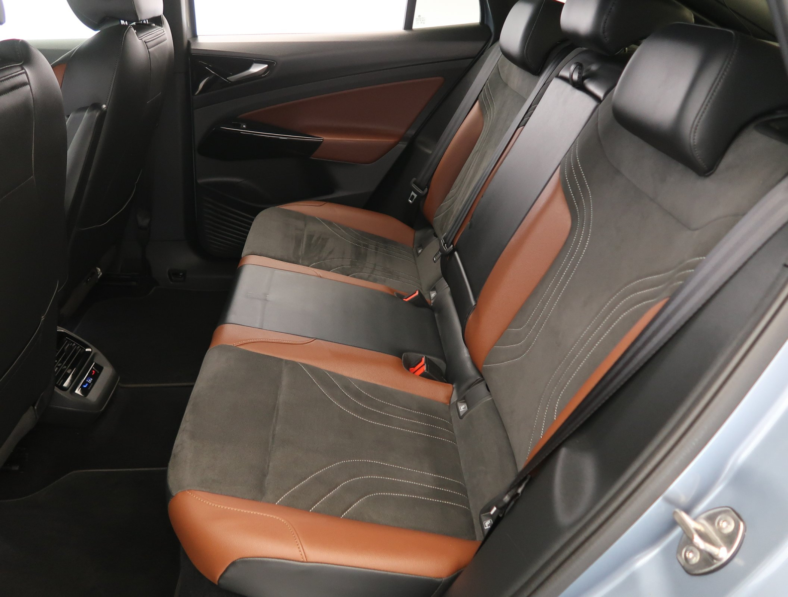 Volkswagen ID.5 - 2022