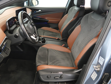 Volkswagen ID.5 - 2022