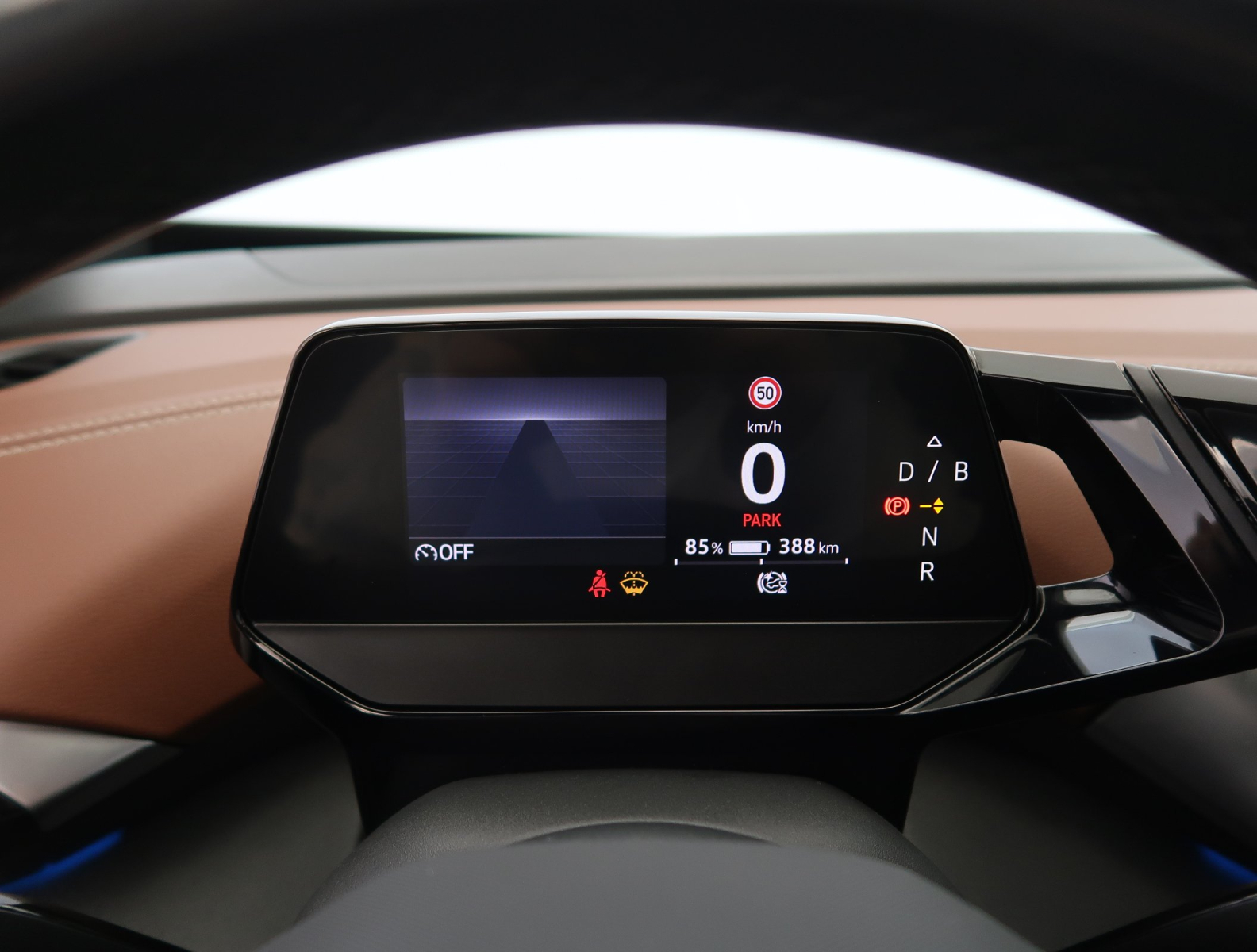 Volkswagen ID.5 - 2022