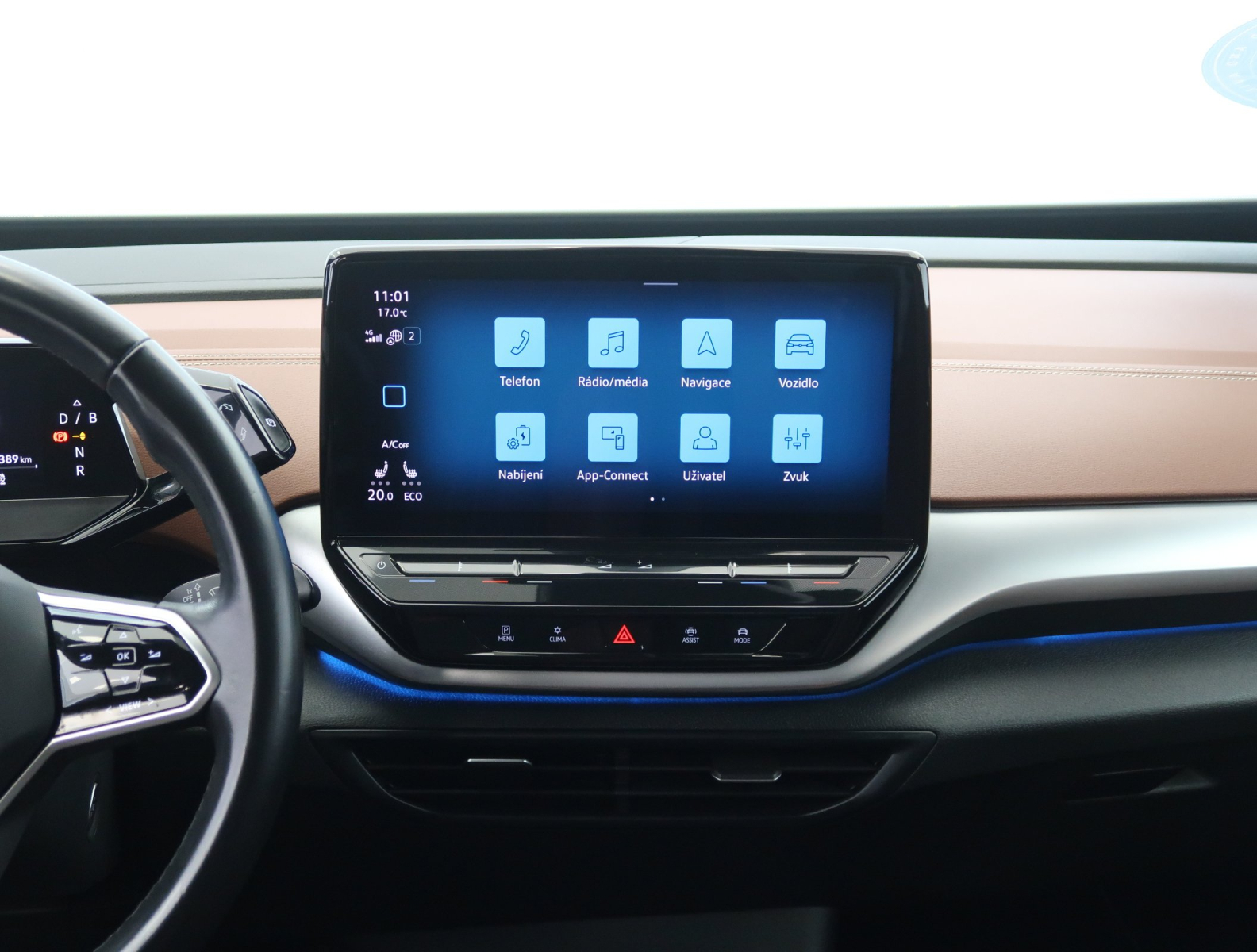 Volkswagen ID.5 - 2022