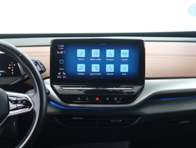 Volkswagen ID.5 - 2022