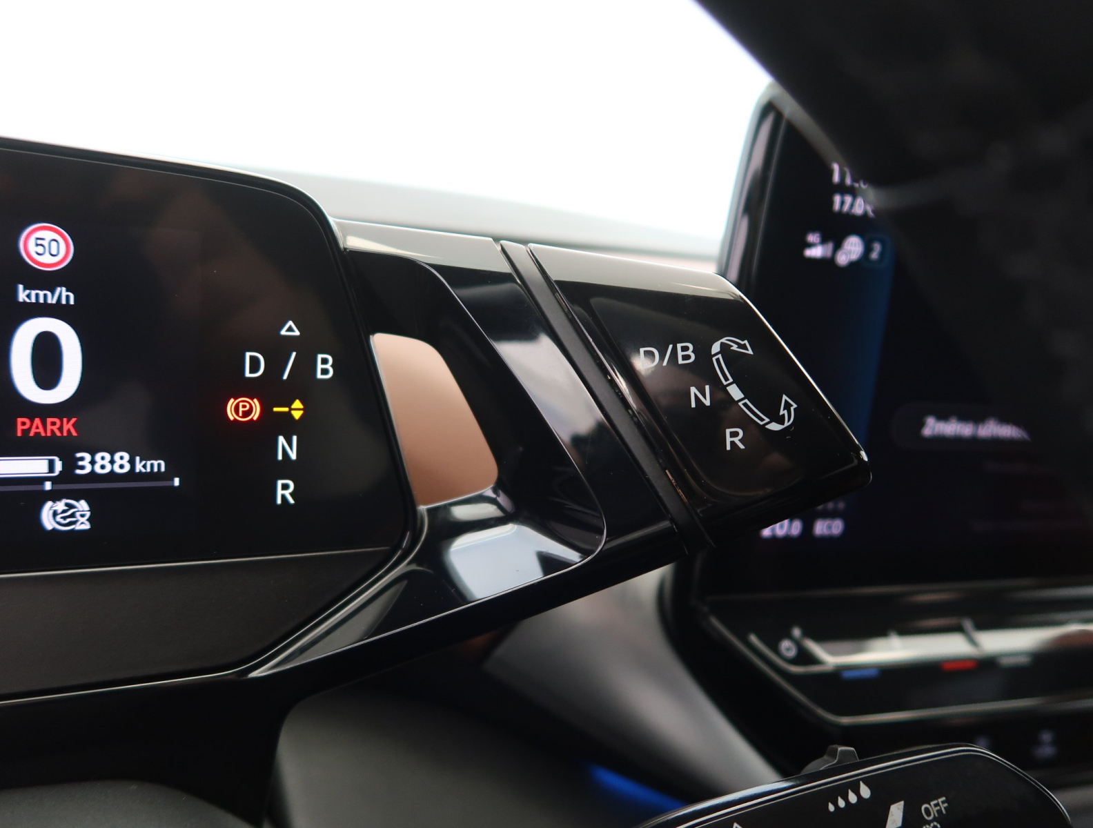 Volkswagen ID.5 - 2022