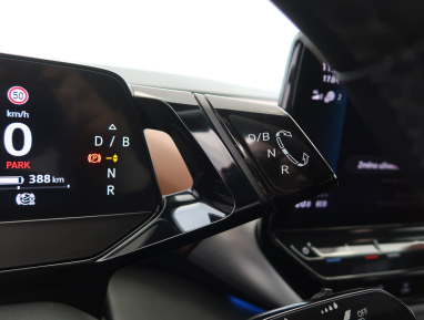 Volkswagen ID.5 - 2022