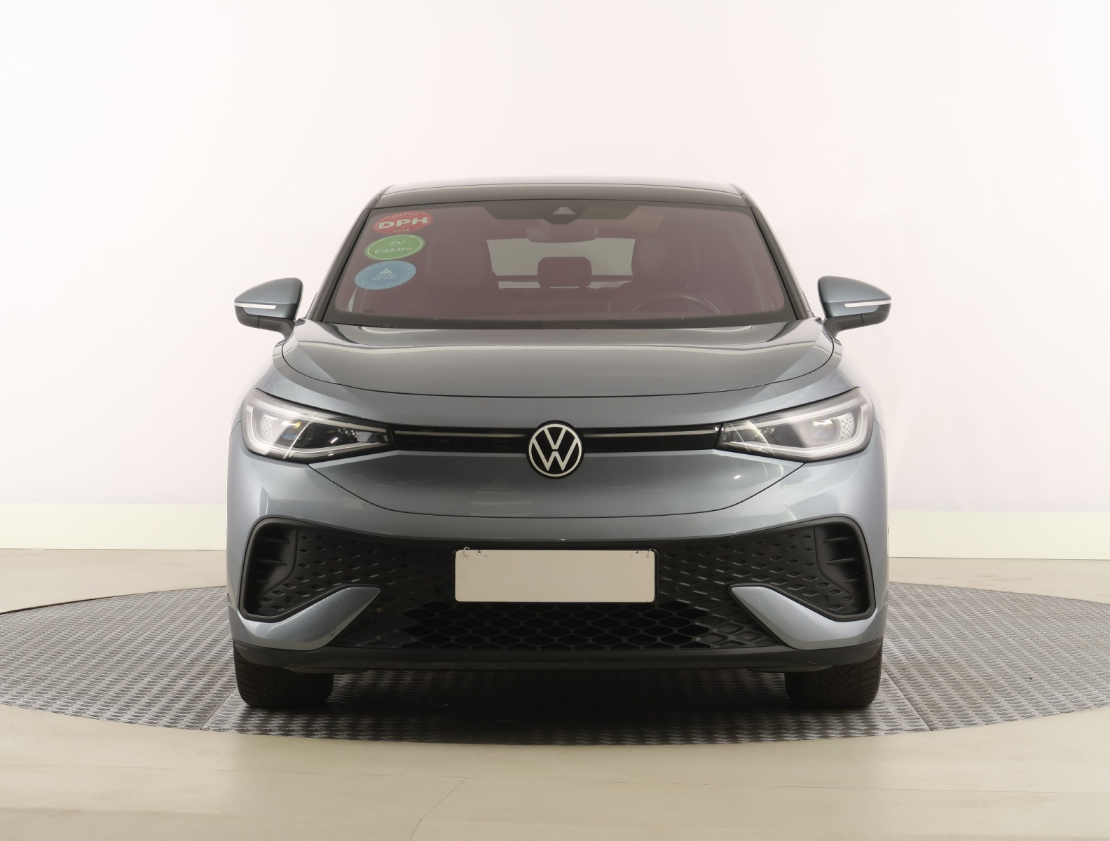 Volkswagen ID.5 - 2022