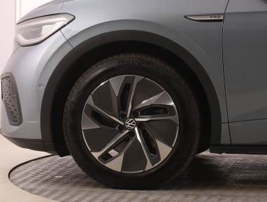 Volkswagen ID.5 - 2022