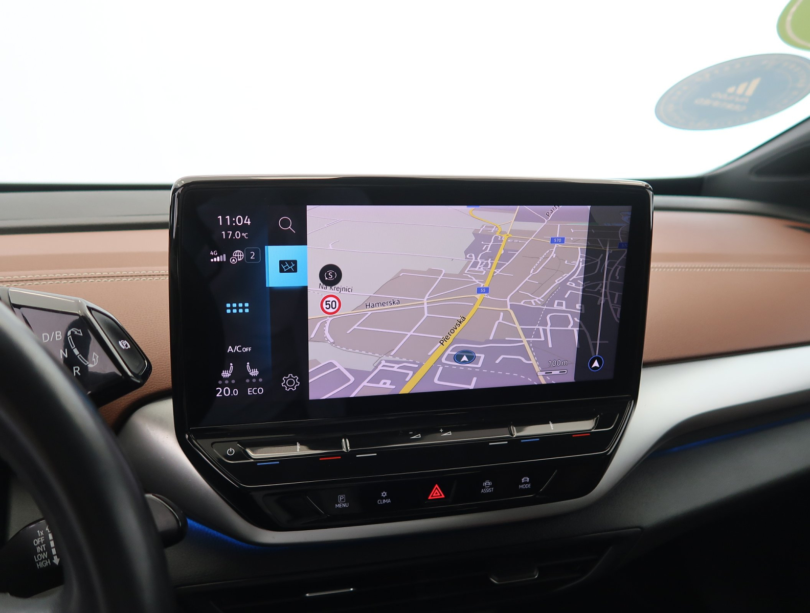 Volkswagen ID.5 - 2022