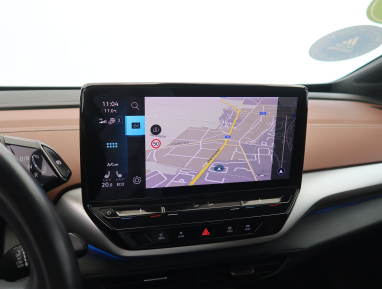 Volkswagen ID.5 - 2022