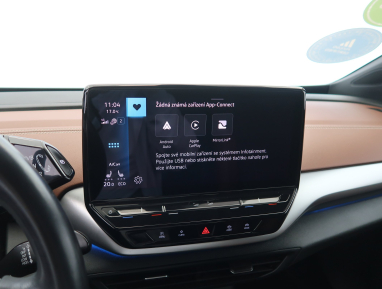 Volkswagen ID.5 - 2022