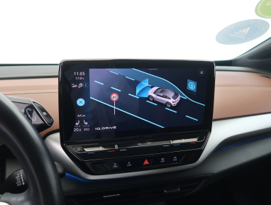 Volkswagen ID.5 - 2022