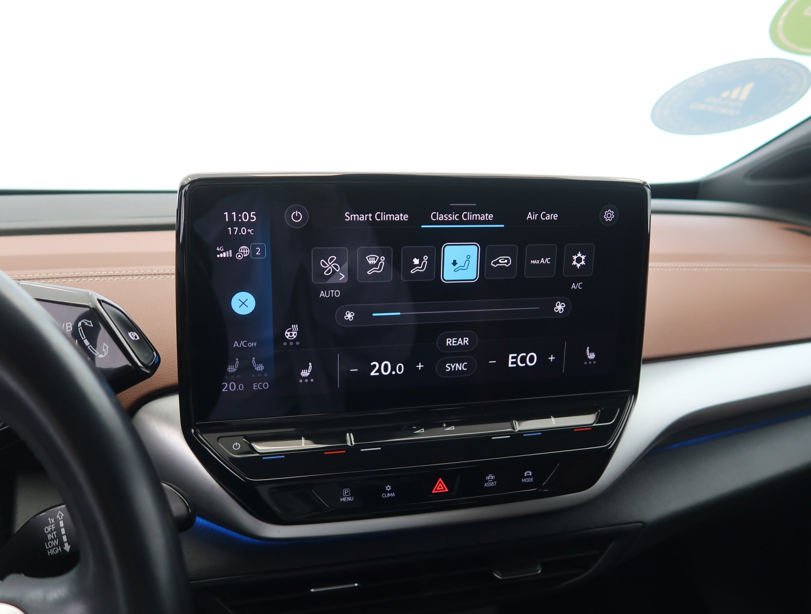 Volkswagen ID.5 - 2022