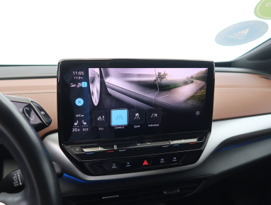 Volkswagen ID.5 - 2022