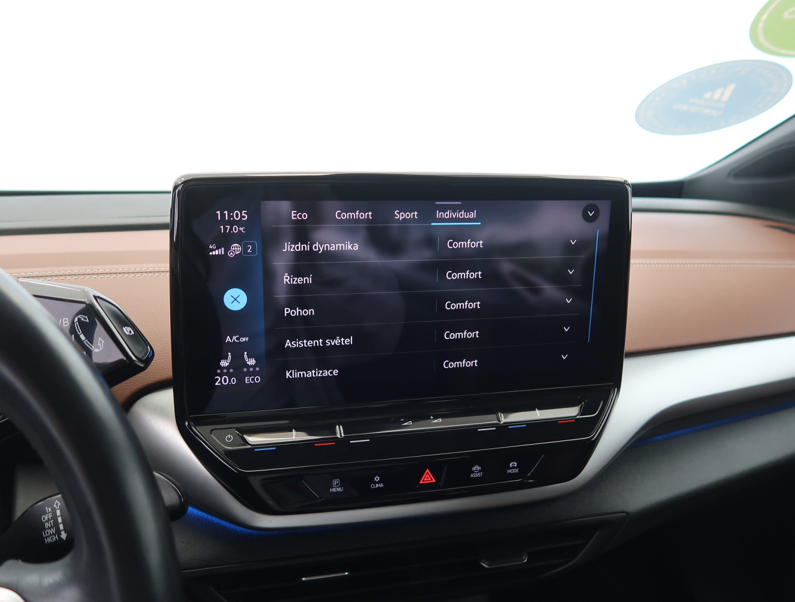 Volkswagen ID.5 - 2022