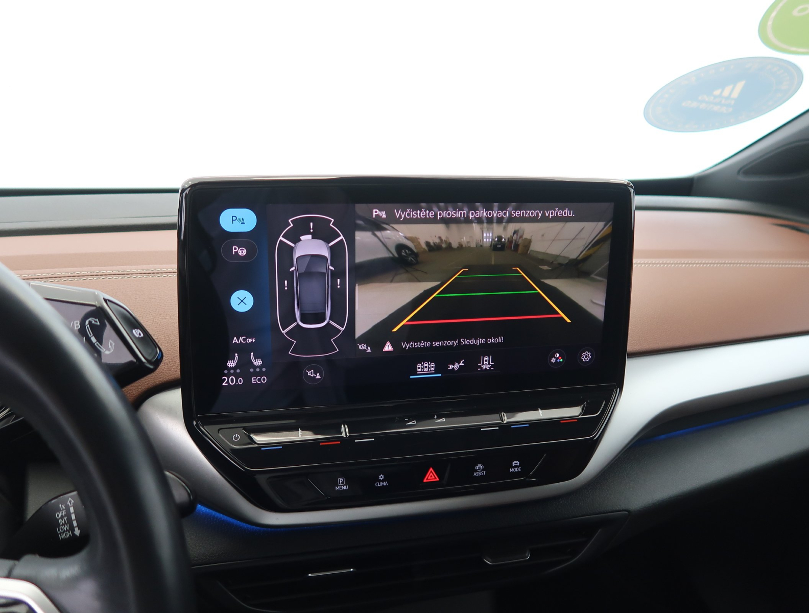 Volkswagen ID.5 - 2022