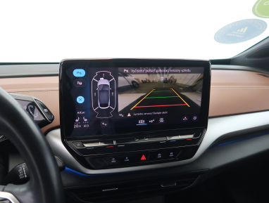 Volkswagen ID.5 - 2022