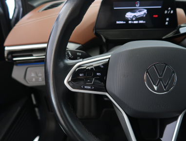Volkswagen ID.5 - 2022