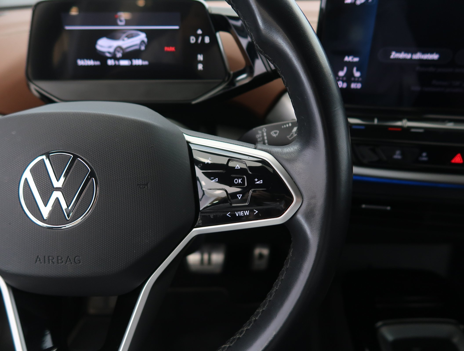 Volkswagen ID.5 - 2022