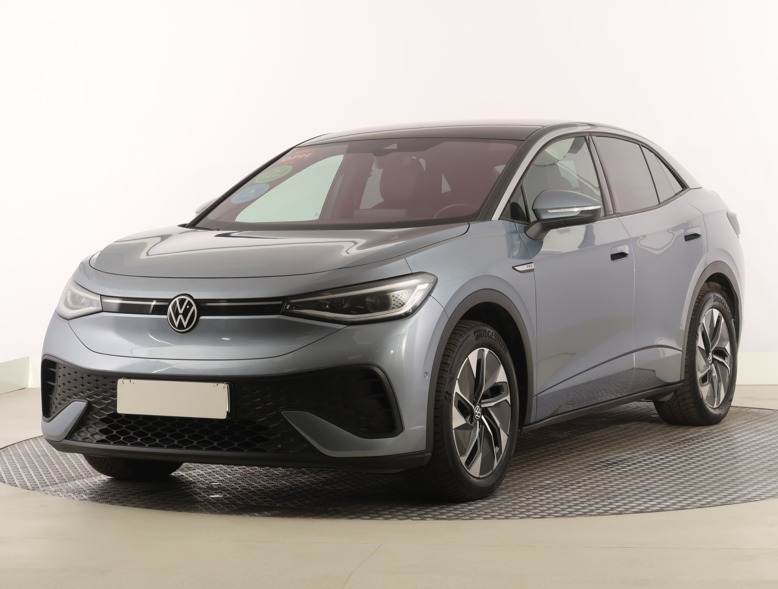 Volkswagen ID.5 - 2022