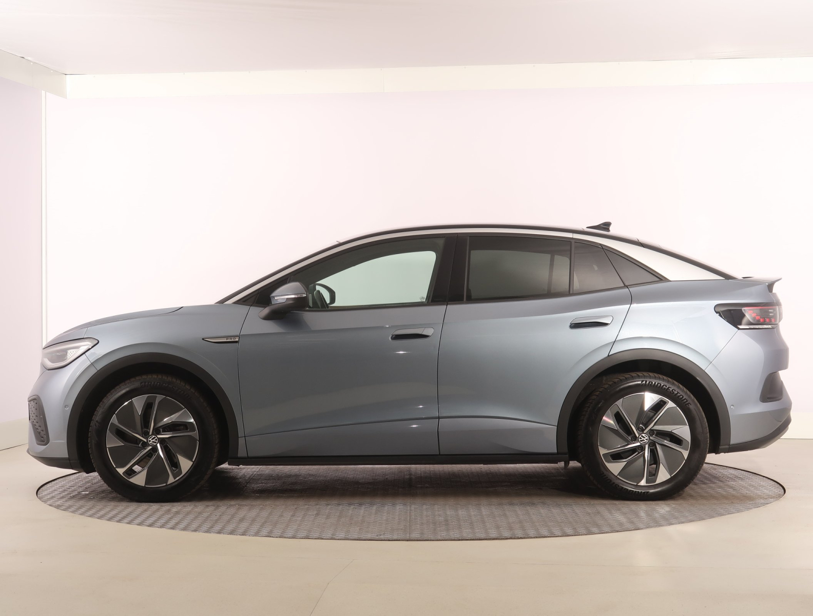 Volkswagen ID.5 - 2022