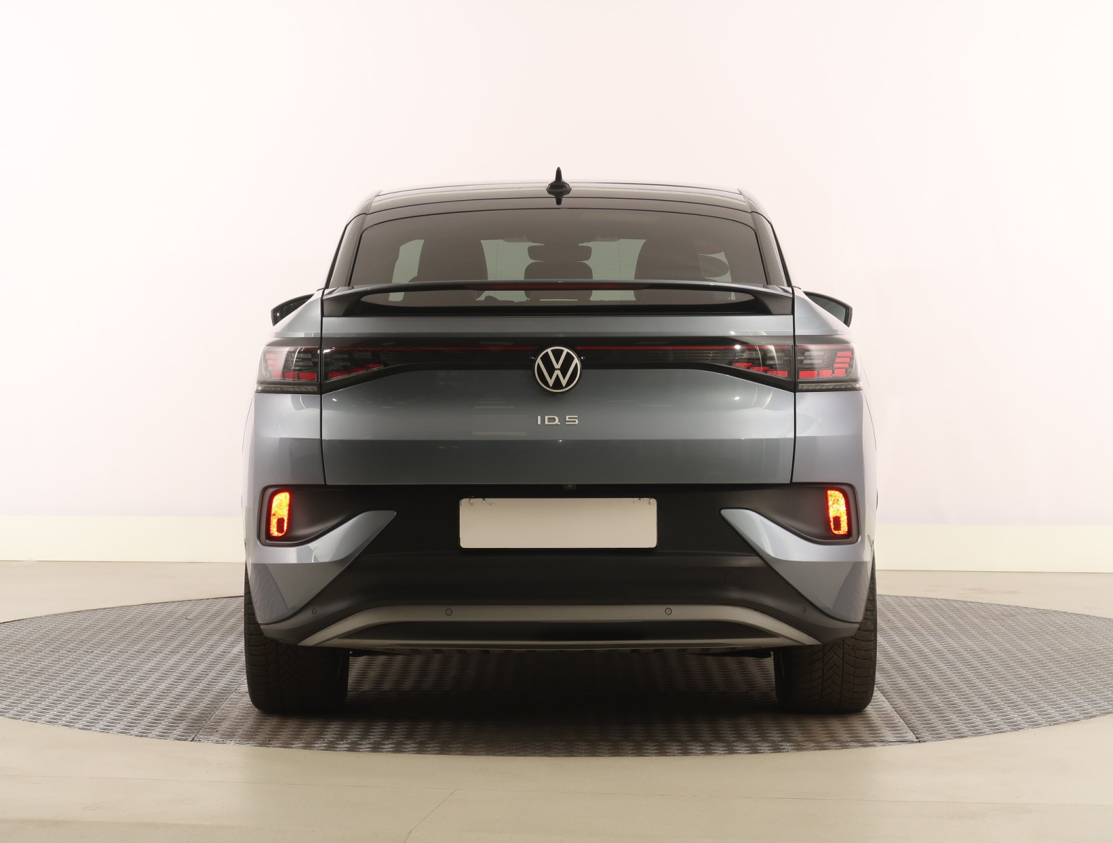Volkswagen ID.5 - 2022