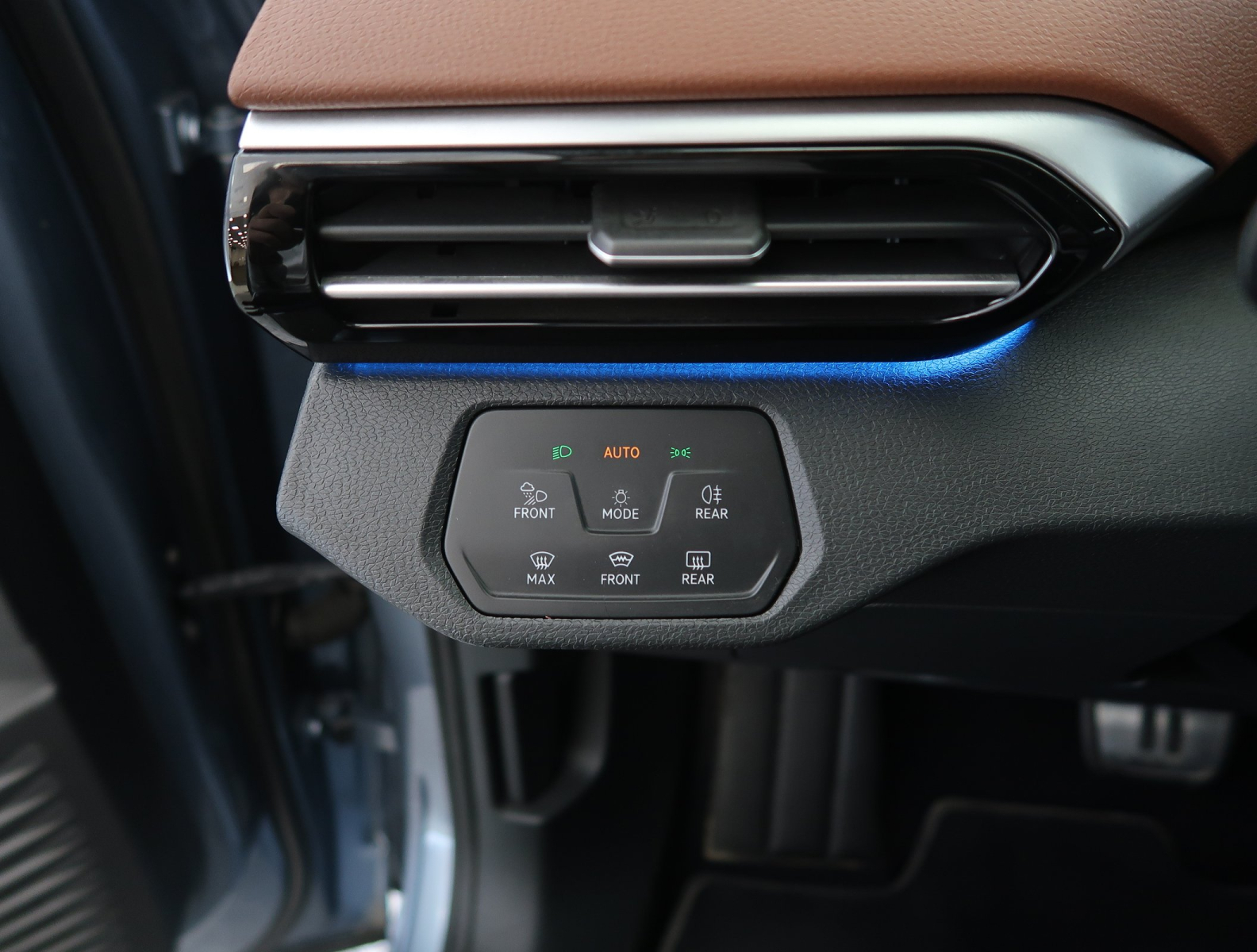 Volkswagen ID.5 - 2022