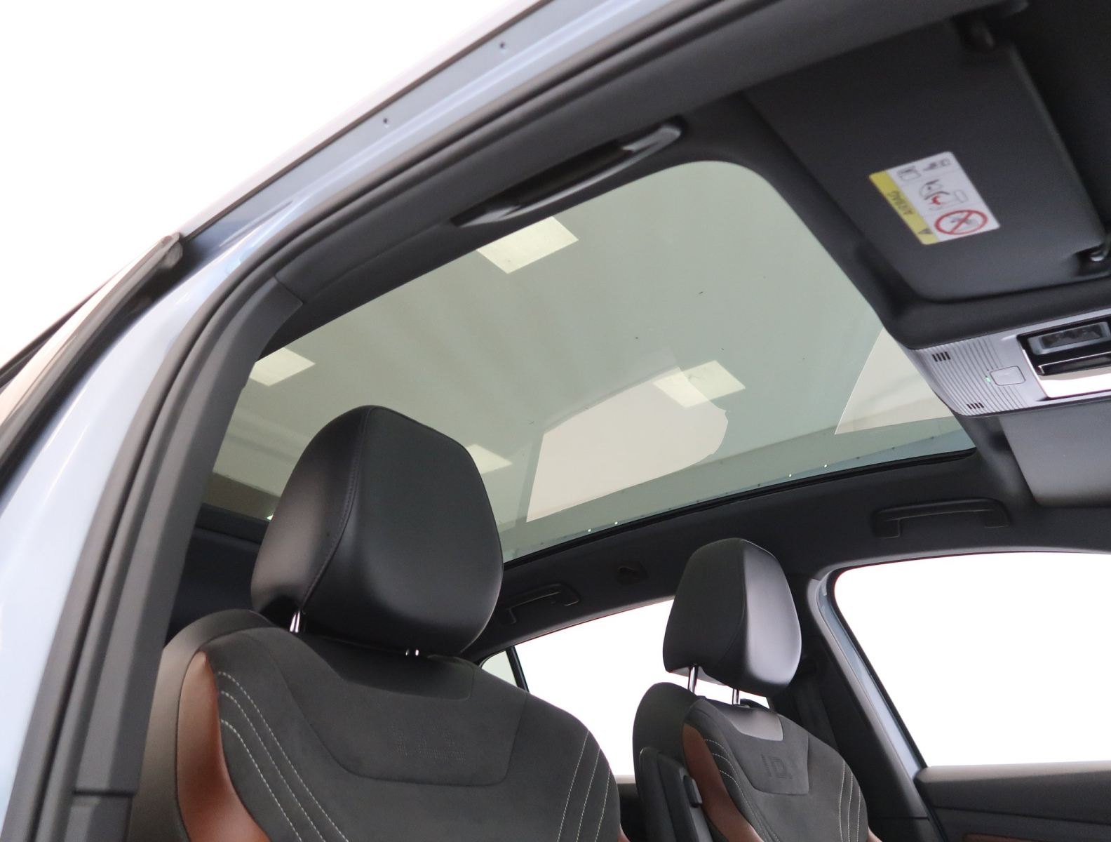 Volkswagen ID.5 - 2022