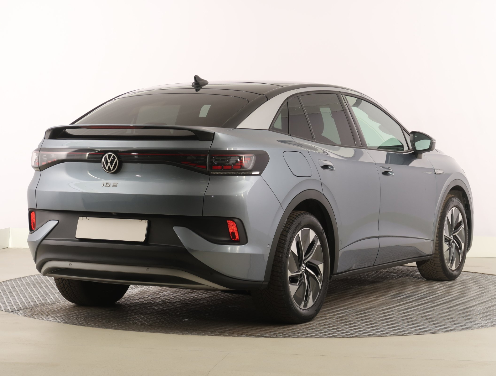 Volkswagen ID.5 - 2022