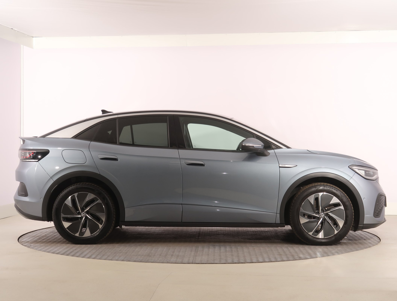 Volkswagen ID.5 - 2022